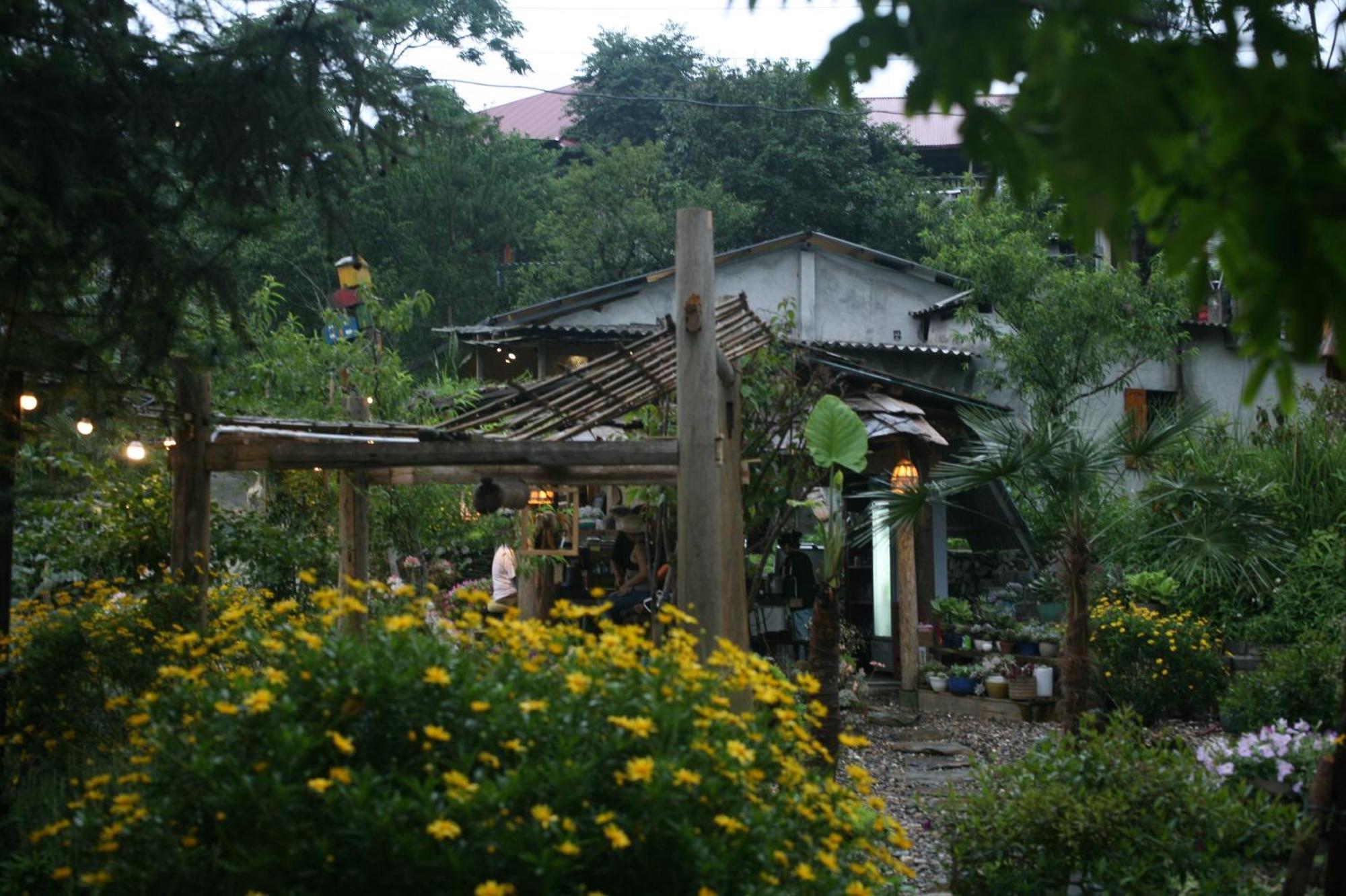 La Maison House & Bungalow Sa Pa Ngoại thất bức ảnh