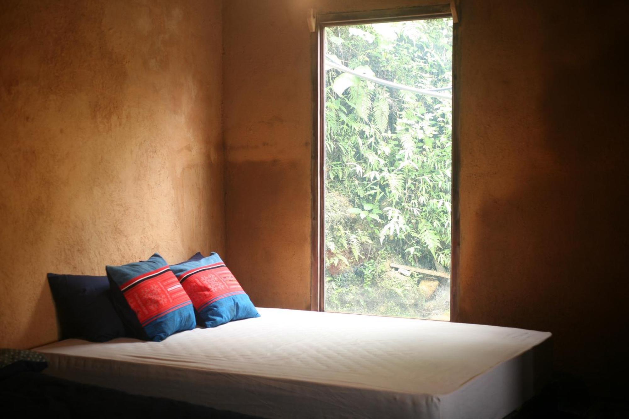La Maison House & Bungalow Sa Pa Ngoại thất bức ảnh