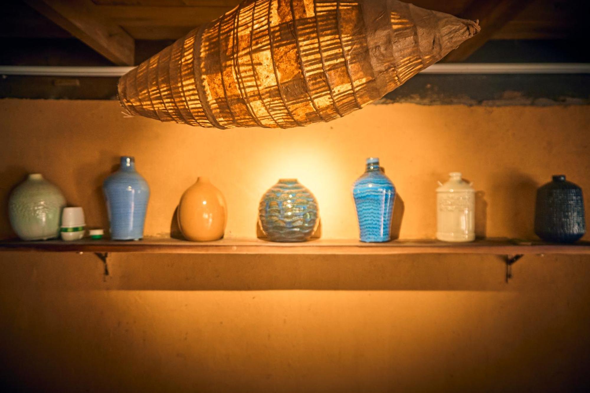 La Maison House & Bungalow Sa Pa Ngoại thất bức ảnh