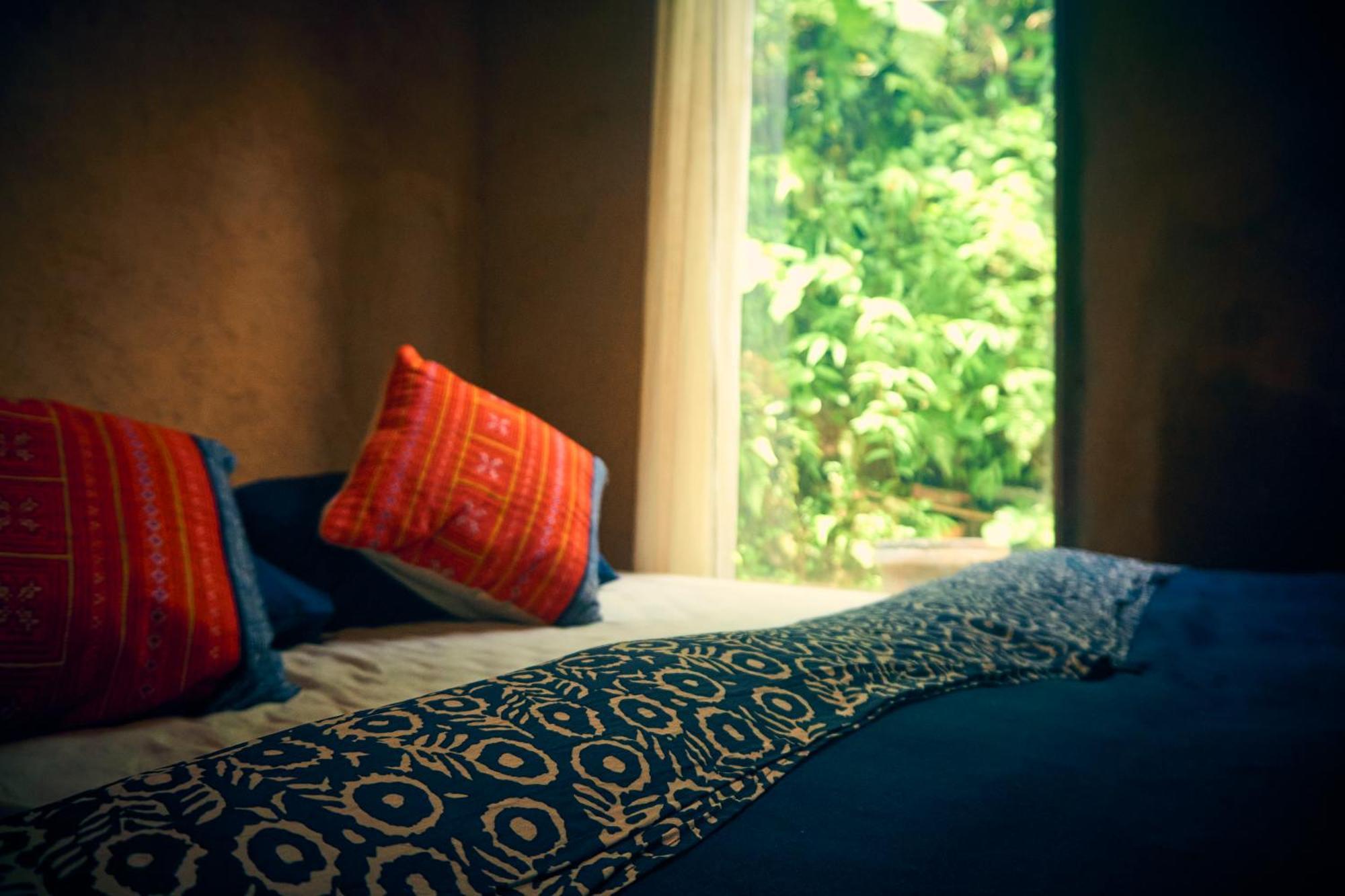 La Maison House & Bungalow Sa Pa Ngoại thất bức ảnh