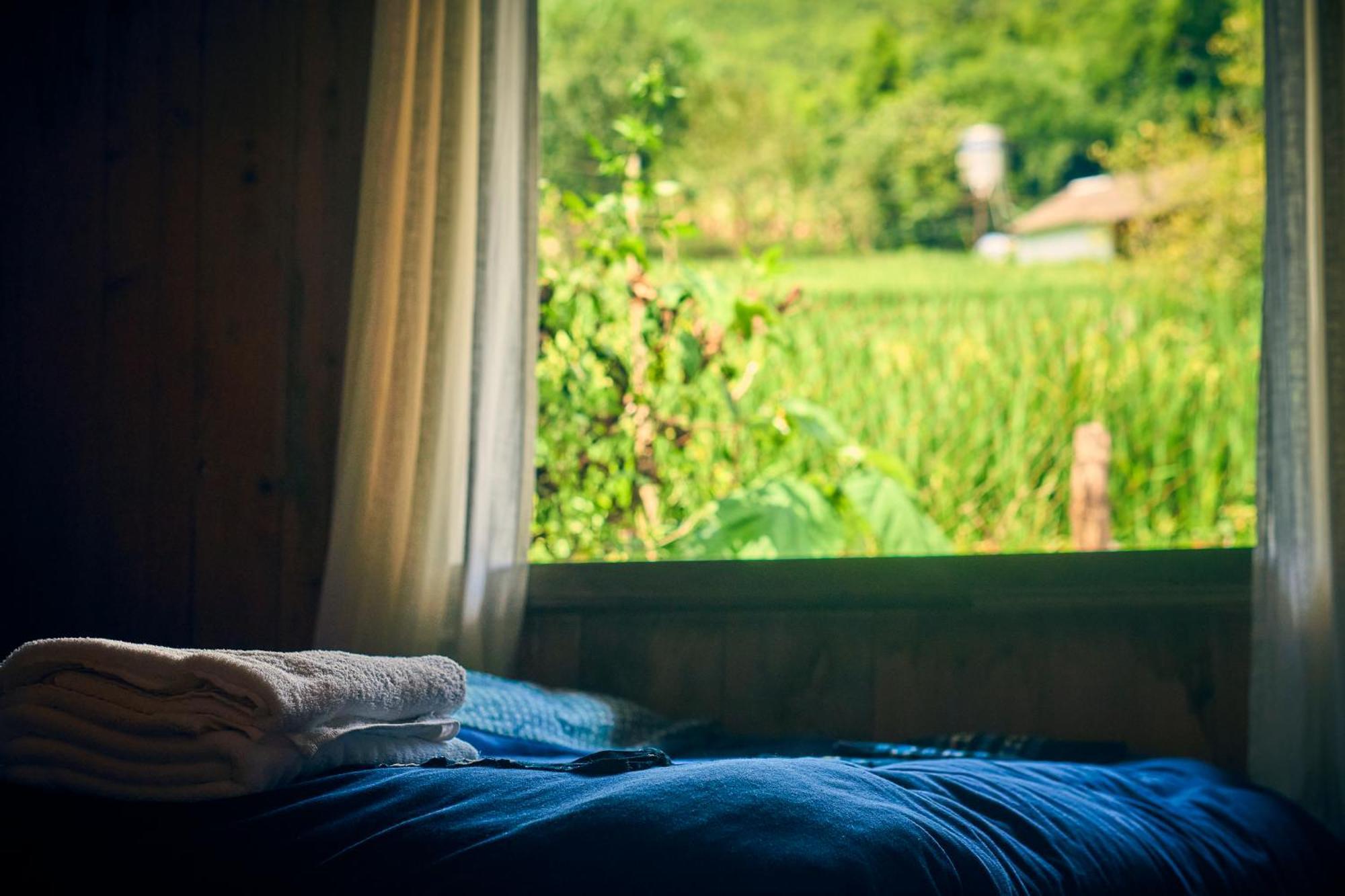 La Maison House & Bungalow Sa Pa Ngoại thất bức ảnh