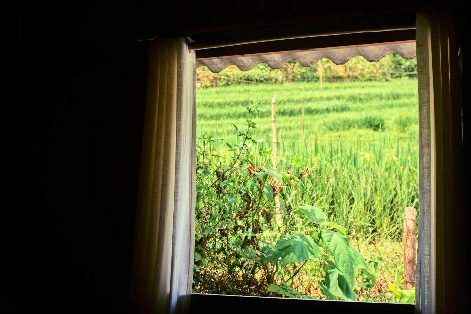 La Maison House & Bungalow Sa Pa Ngoại thất bức ảnh