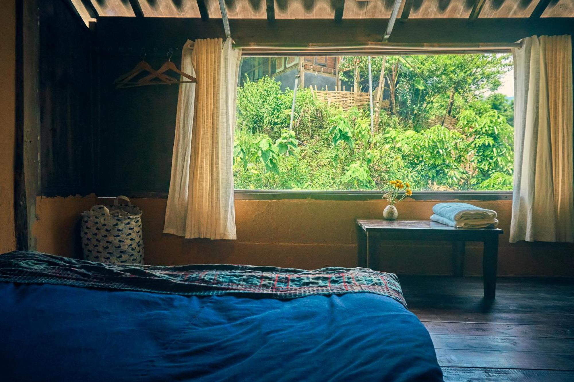 La Maison House & Bungalow Sa Pa Ngoại thất bức ảnh